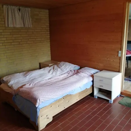 Nyaraló Cozy House Close To The Perfect Beach,