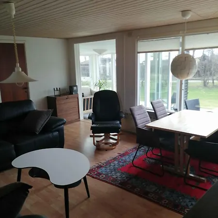 Cozy House Close To The Perfect Beach, Nyaraló Store Fuglede